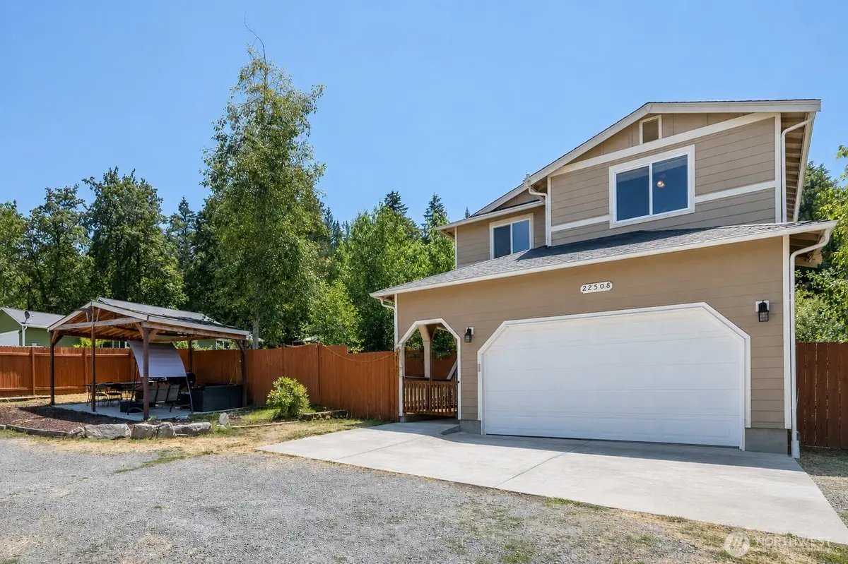 22508 120th Avenue E, Graham, WA 98338 - #1