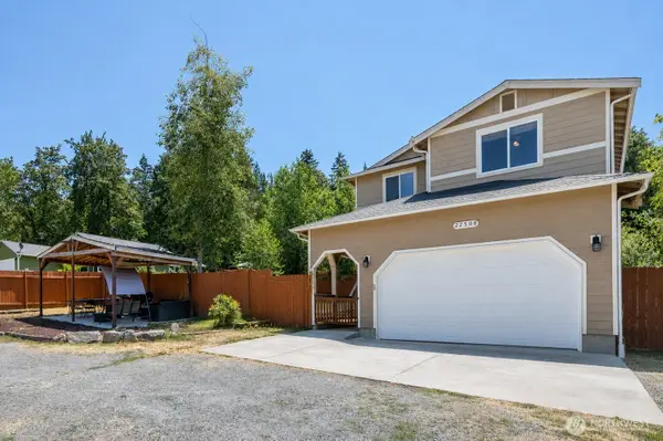 22508 120th Avenue E, Graham, WA 98338