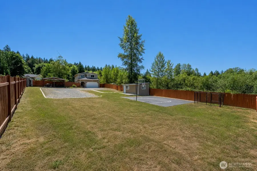 22508 120th Avenue E, Graham, WA 98338 - #3