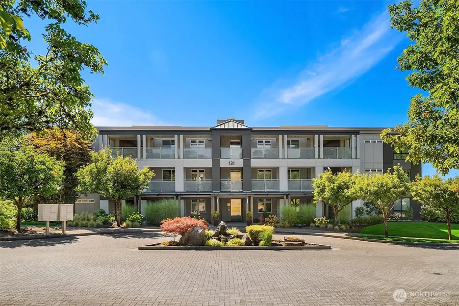 131 8th Lane #4, Kirkland, WA 98033 - #2