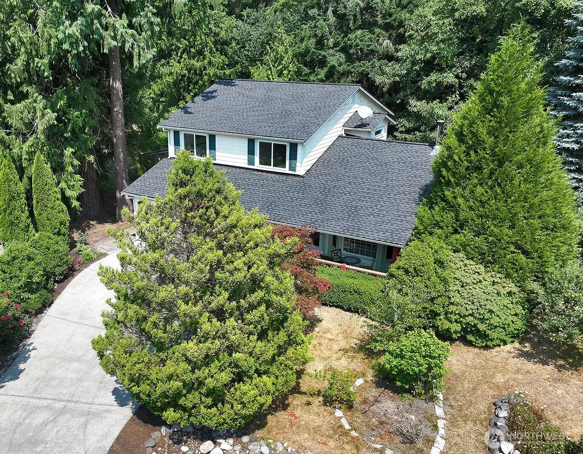 4323 Shadowood Drive, Clinton, WA 98236 - #1