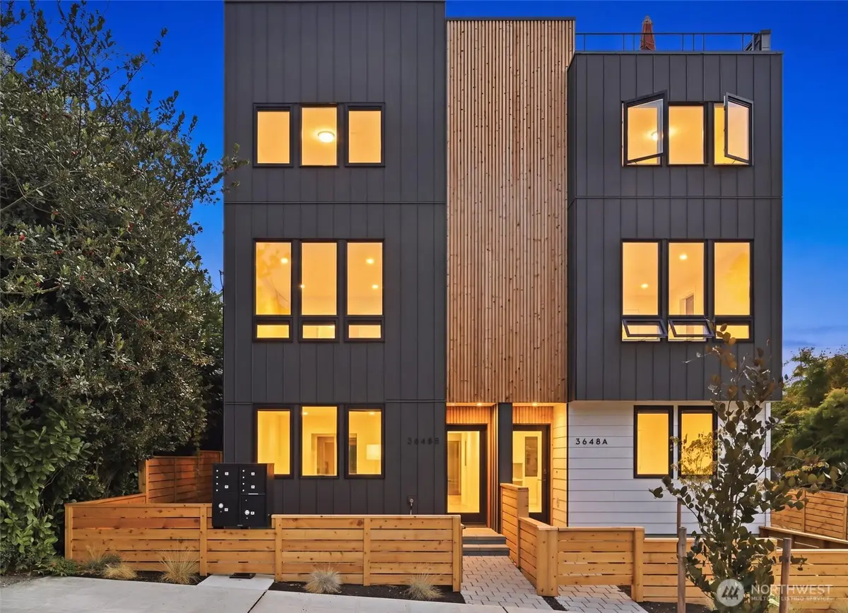 3648 Greenwood Avenue N, Seattle, WA 98103 - #1