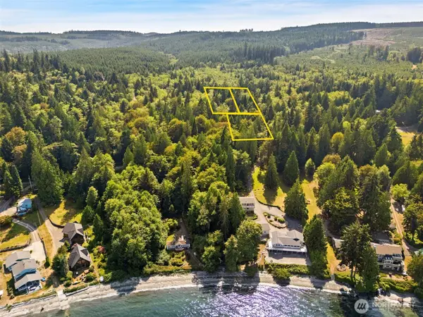 0 Oak Bay Road, Port Ludlow, WA 98365