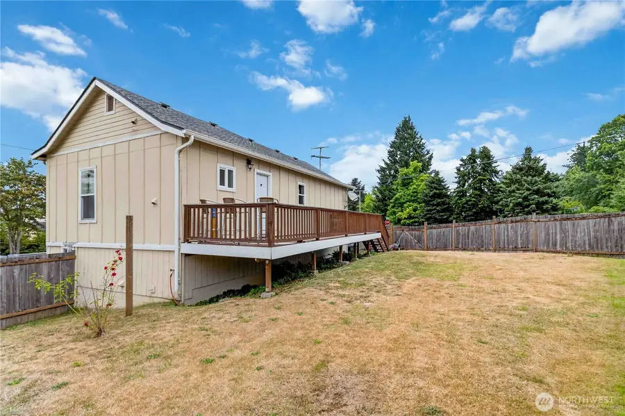 131 E Mommsen Street, McCleary, WA 98557 - #2