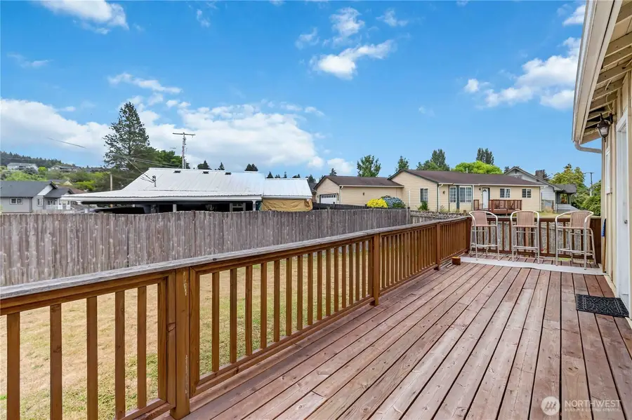 131 E Mommsen Street, McCleary, WA 98557 - #3