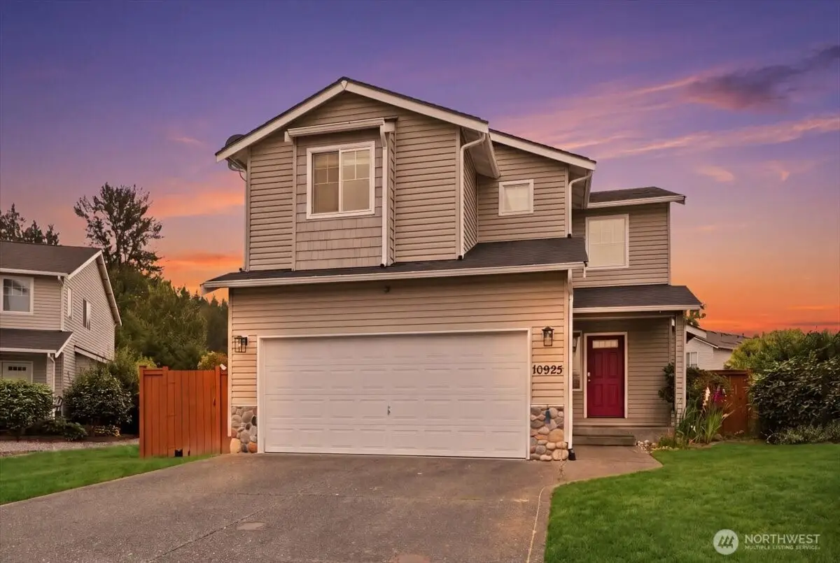 10923 185th Avenue E, Bonney Lake, WA 98391 - #1