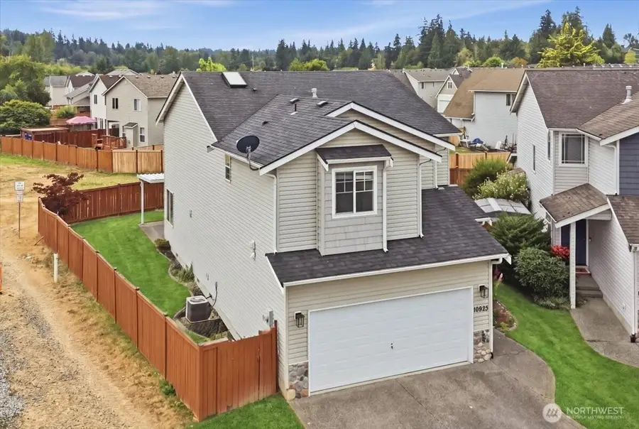 10923 185th Avenue E, Bonney Lake, WA 98391 - #3