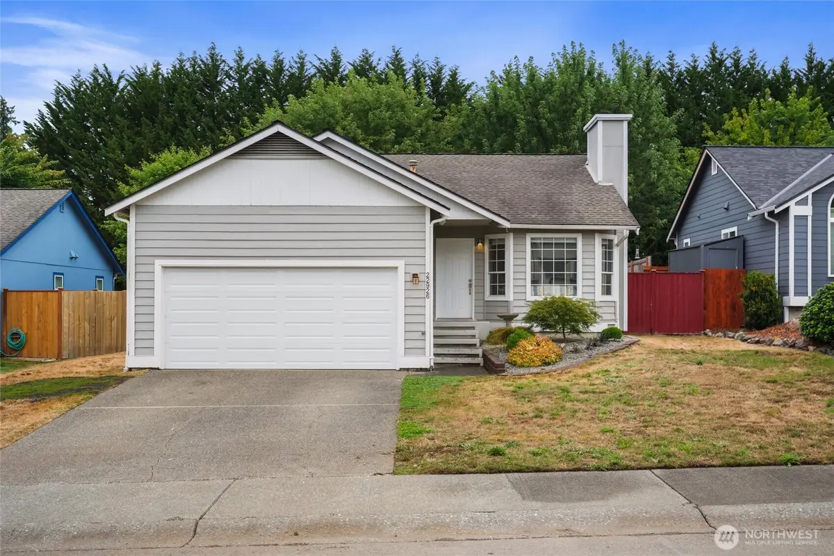 22926 SE 280th Place, Maple Valley, WA 98038 - #1