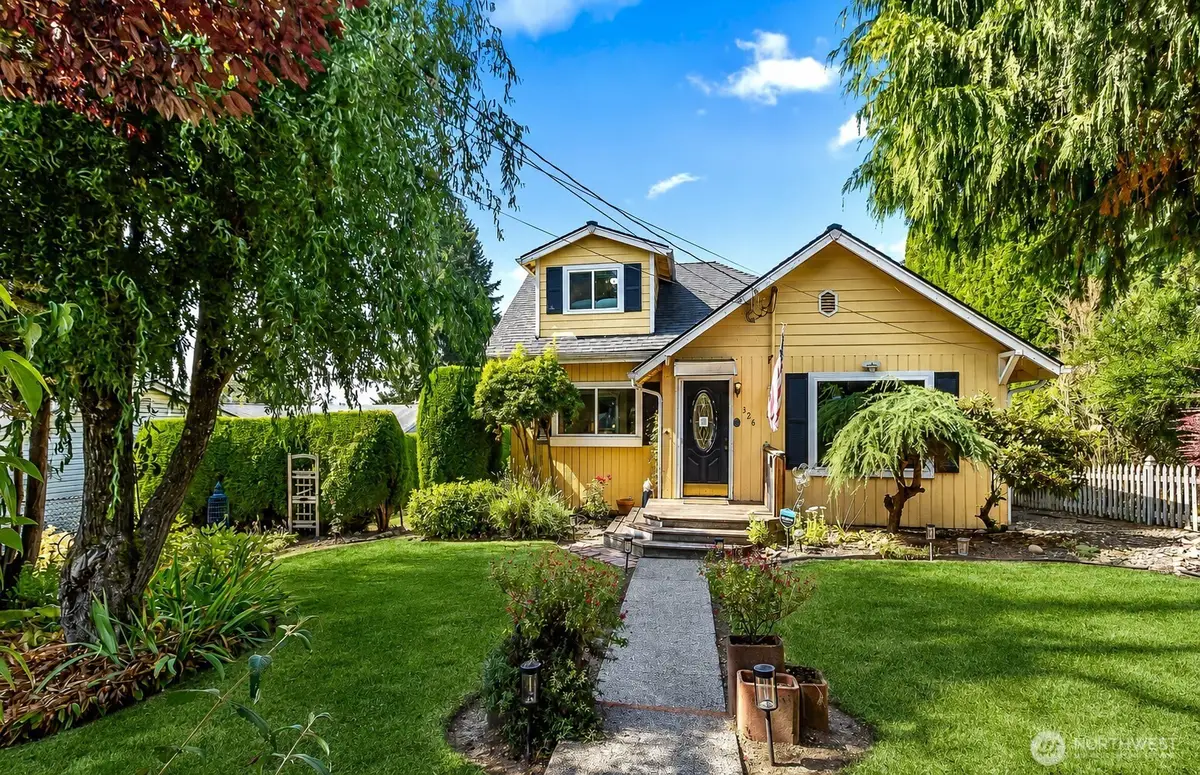 326 Avenue I, Snohomish, WA 98290 - #1