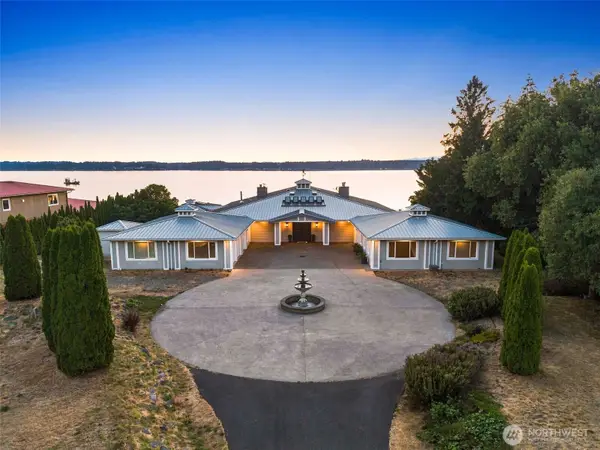 18815 106th Street Nw, Gig Harbor, WA 98329