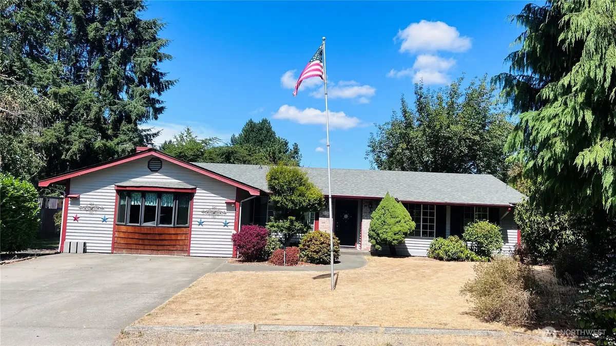 5717 60th Street Ct W, University Place, WA 98467 - #1
