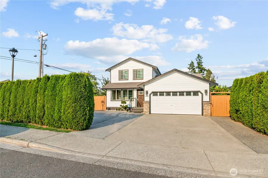 6098 Pacific Heights Drive, Ferndale, WA 98248 - #2