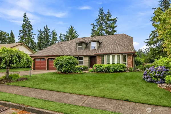 3110 31st Avenue Se, Puyallup, WA 98372