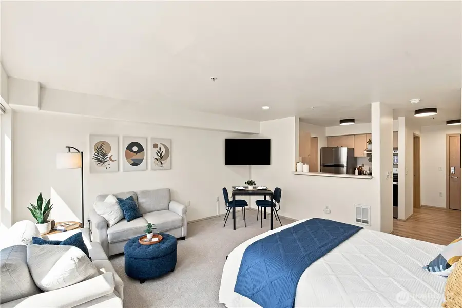 2824 Grand Avenue #A407, Everett, WA 98201 - #3