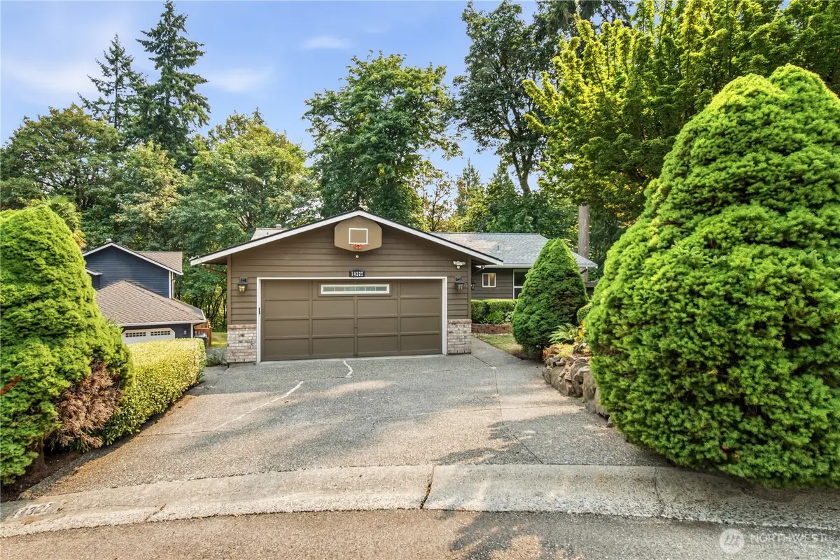 14327 NE 84th Court, Redmond, WA 98052 - #1