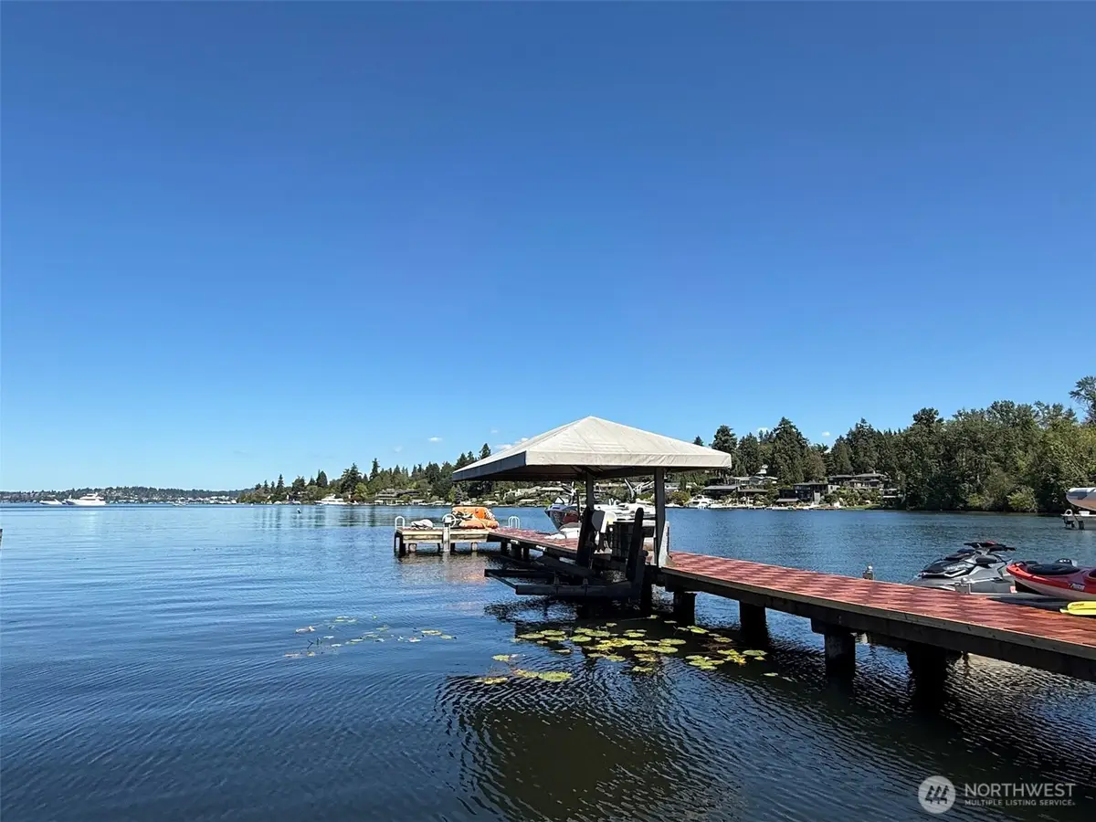 3216 Hunts Point Road, Hunts Point, WA 98004 - #1
