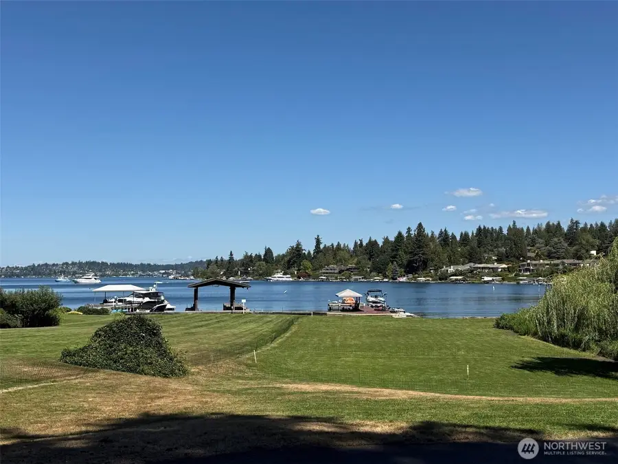 3216 Hunts Point Road, Hunts Point, WA 98004 - #3