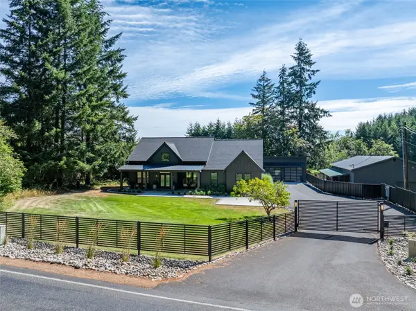 160 Devereese Road, Chehalis, WA 98532