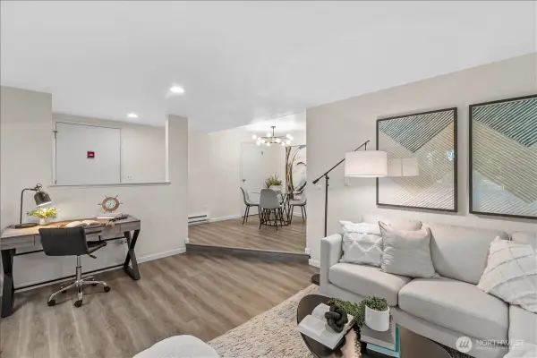 12729 NE 144th Street #154A, Kirkland, WA 98034