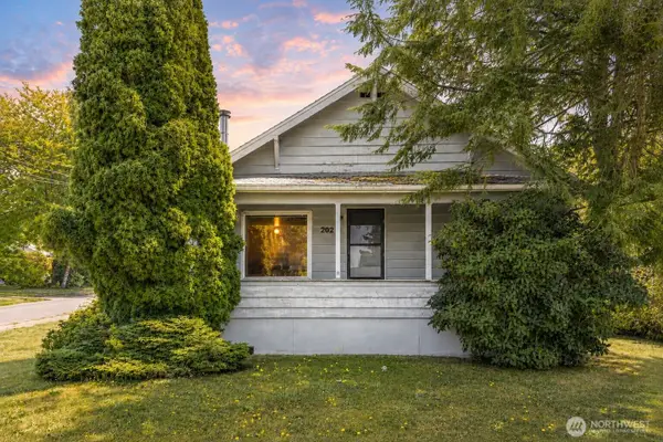 202 S 7th Street, Mount Vernon, WA 98274
