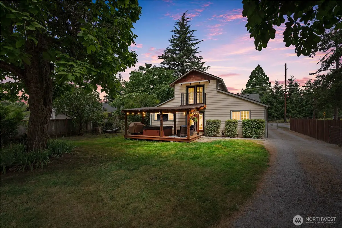 14622 Kapowsin Hwy E, Graham, WA 98338 - #1