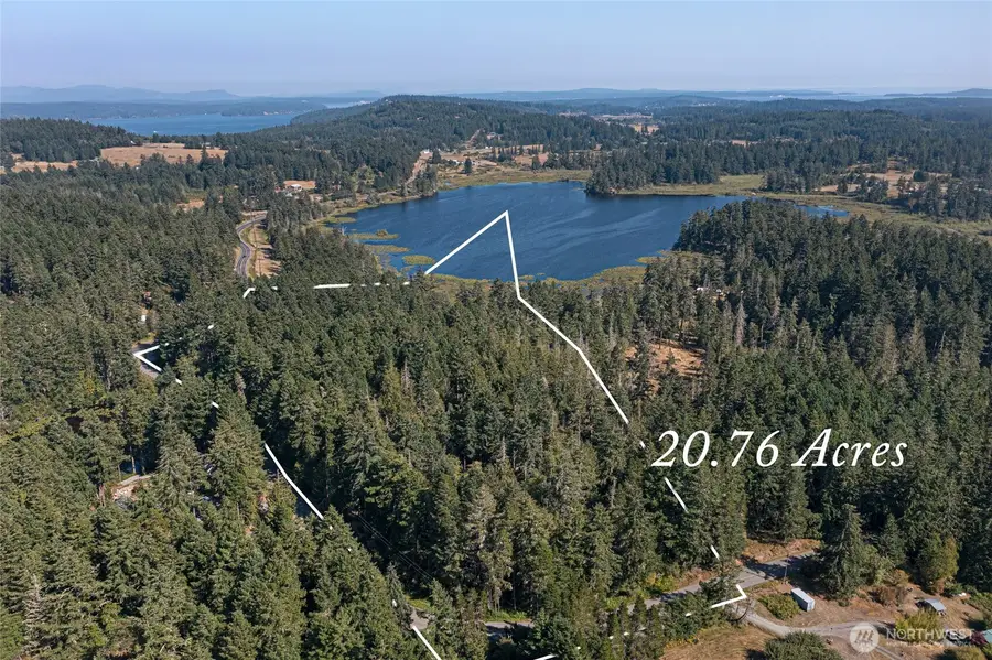 0 Egg Lake Road, Friday Harbor, WA 98250 - #3
