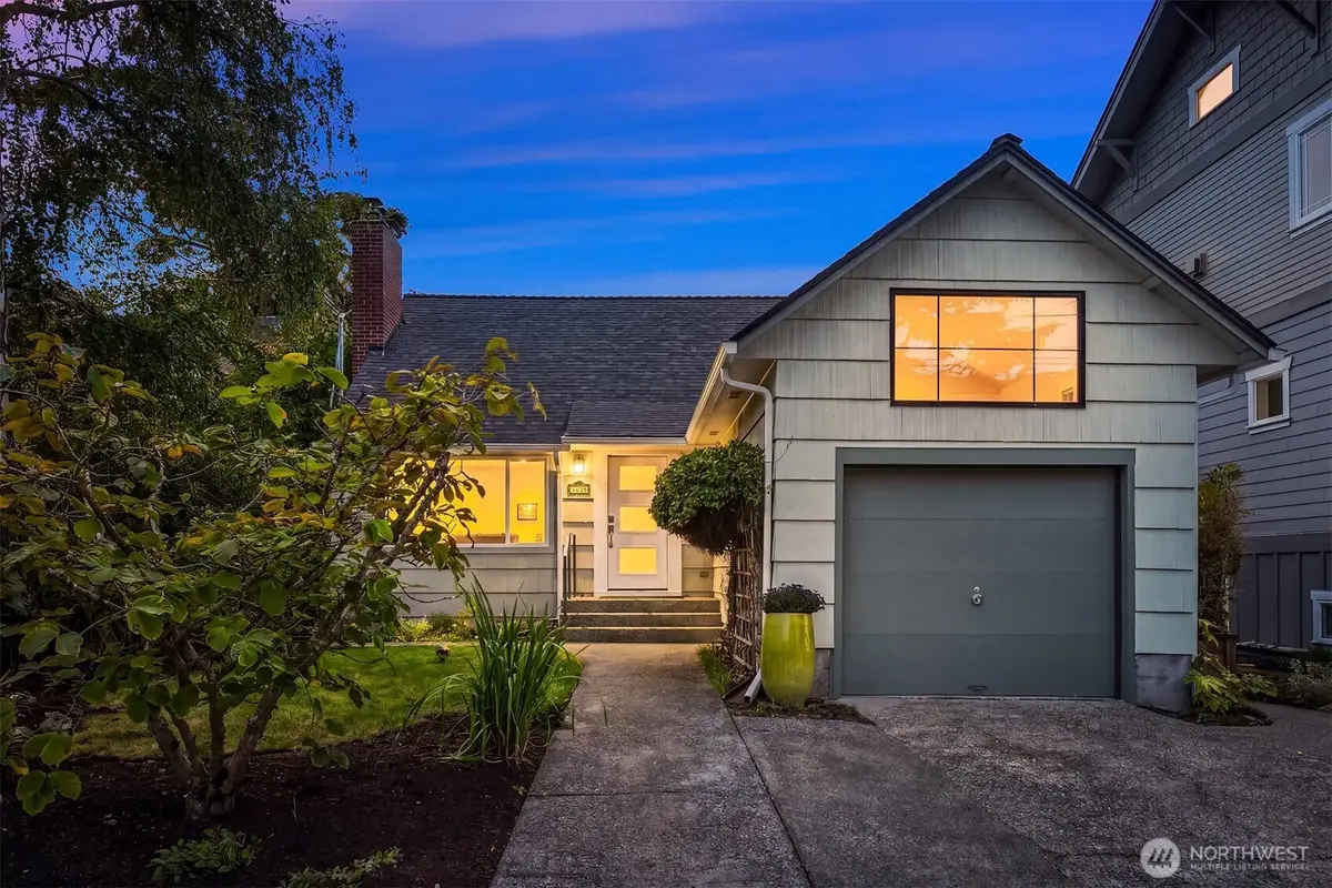 3435 61st Avenue Sw, Seattle, WA 98116 - #1