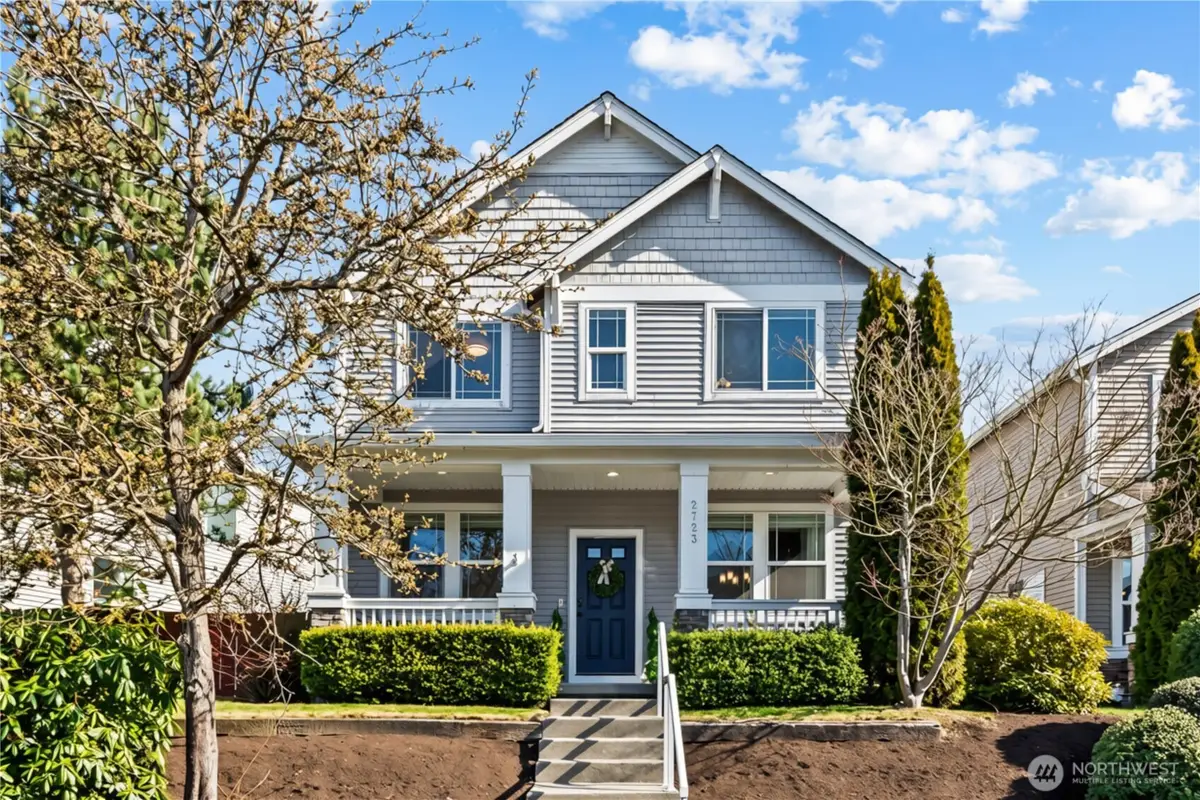 2723 84th Drive Ne, Lake Stevens, WA 98258 - #1