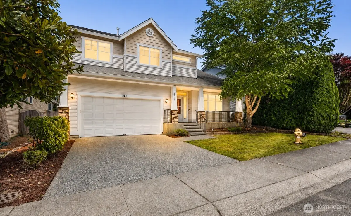 3927 138th Street Se, Mill Creek, WA 98012 - #1