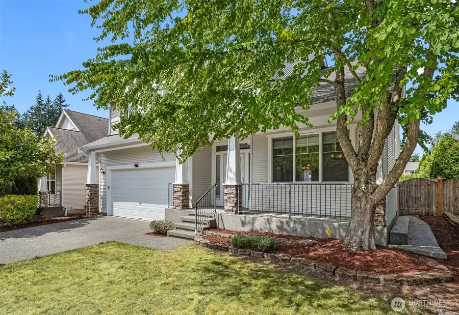 3927 138th Street Se, Mill Creek, WA 98012 - #2