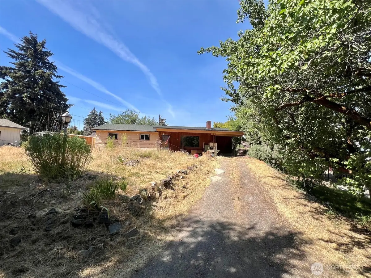 904 Vista Road, Ellensburg, WA 98926 - #1