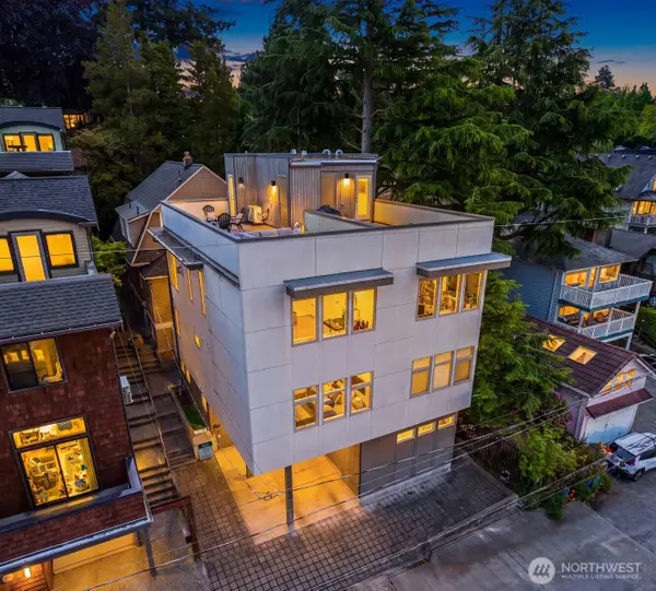 1935 7th Avenue W, Seattle, WA 98119
