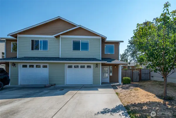 60 NE Melrose Drive, Oak Harbor, WA 98277