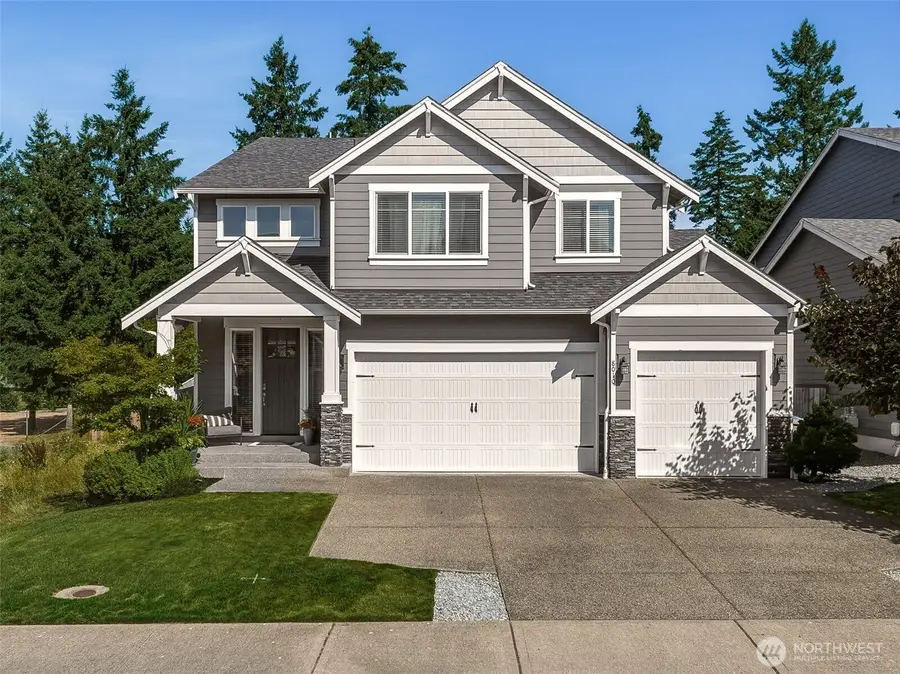 8010 206th Avenue E, Bonney Lake, WA 98391 - #3
