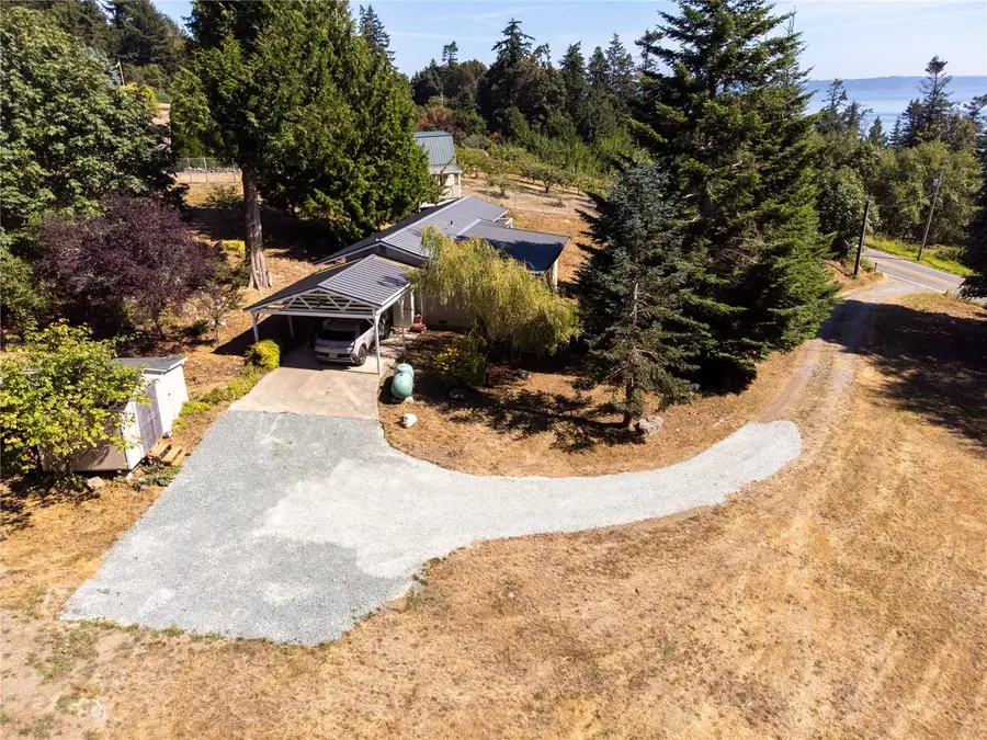 4965 S Camano Drive, Camano Island, WA 98282 - #2