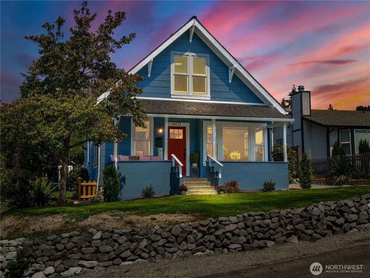 4431 S 11th Street, Tacoma, WA 98405 - #1