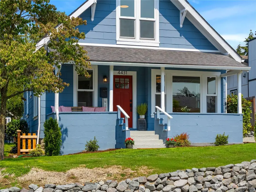 4431 S 11th Street, Tacoma, WA 98405 - #2