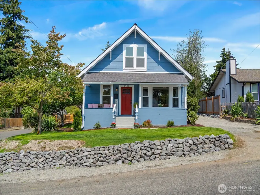 4431 S 11th Street, Tacoma, WA 98405 - #3