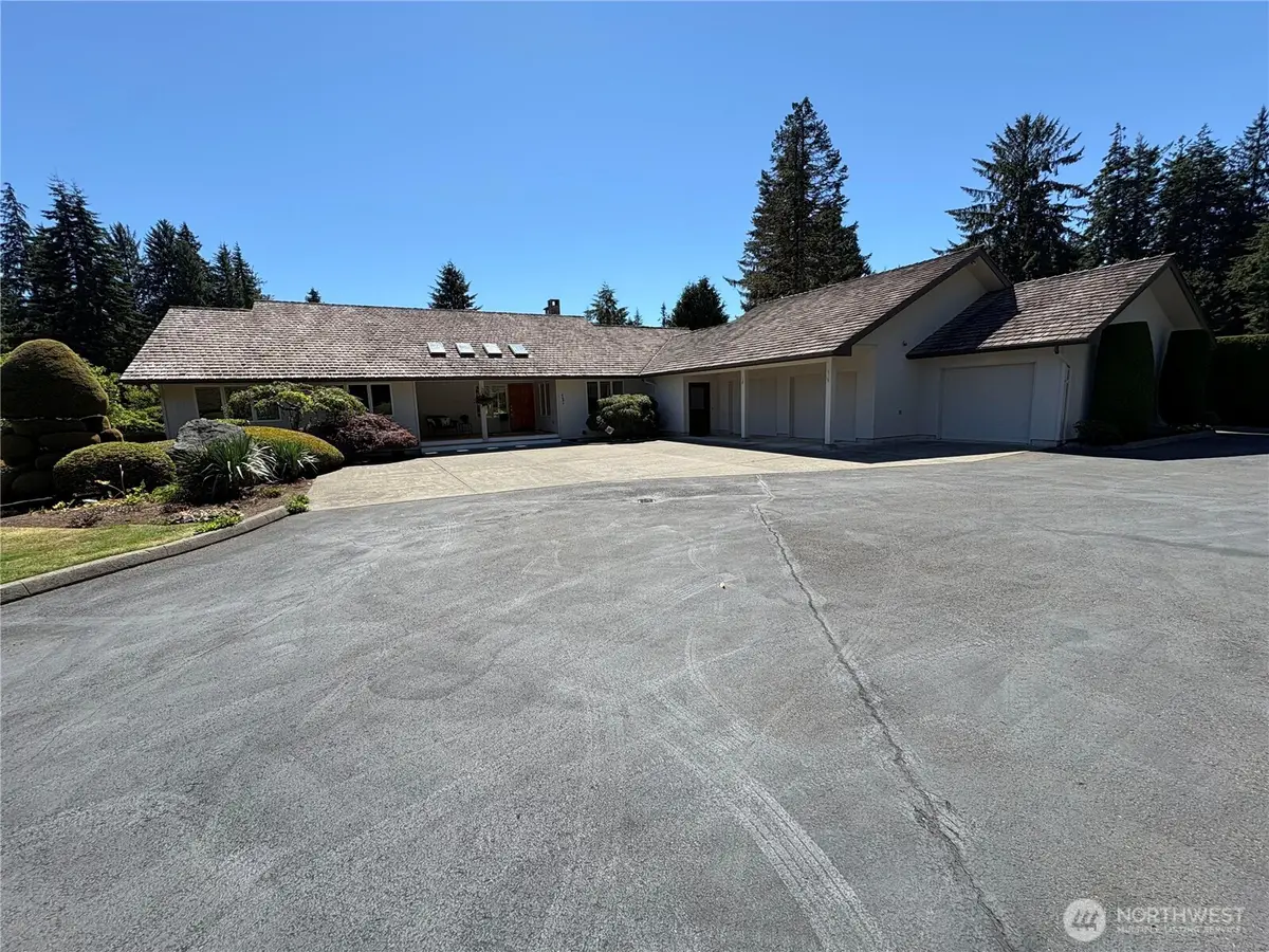 721 Fairway Drive, Aberdeen, WA 98520 - #1