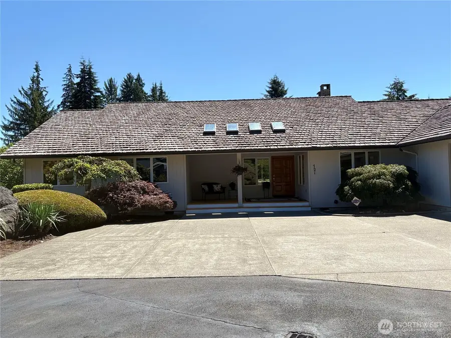 721 Fairway Drive, Aberdeen, WA 98520 - #2