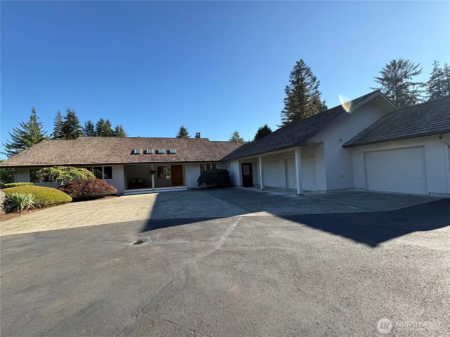 721 Fairway Drive, Aberdeen, WA 98520 - #3