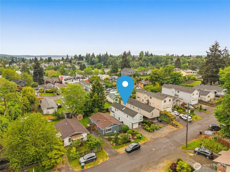 3928 S Findlay Street, Seattle, WA 98118 - #2