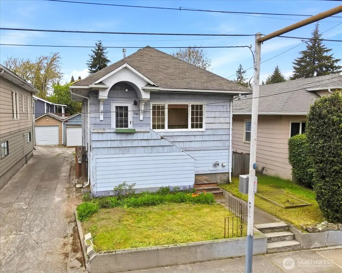 308 NE 50th Street, Seattle, WA 98105 - #1