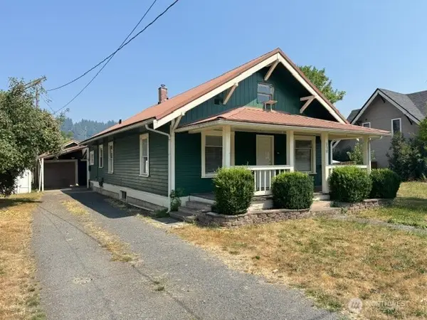 538 SW Chehalis Avenue, Chehalis, WA 98532