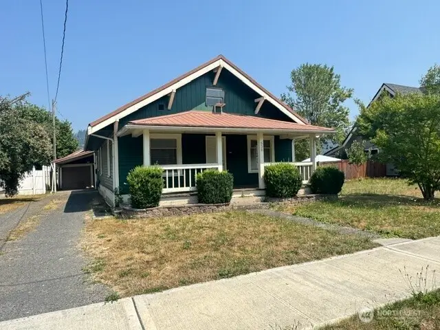 538 SW Chehalis Avenue, Chehalis, WA 98532 - #2