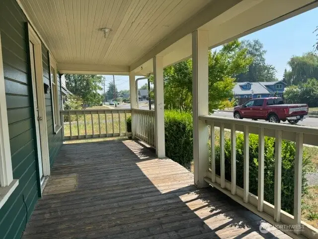 538 SW Chehalis Avenue, Chehalis, WA 98532 - #3