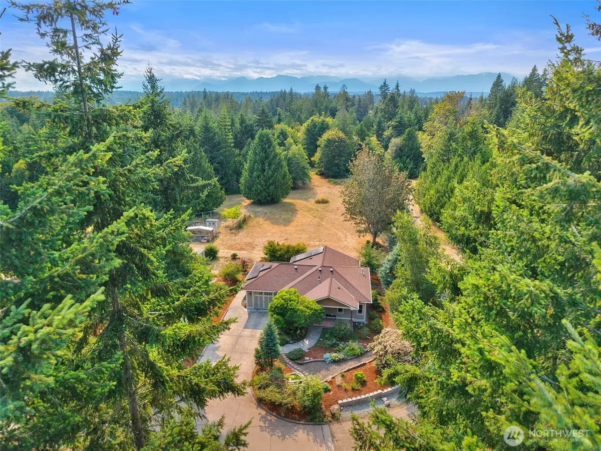 25613 Tytler Road Ne, Poulsbo, WA 98370 - #1