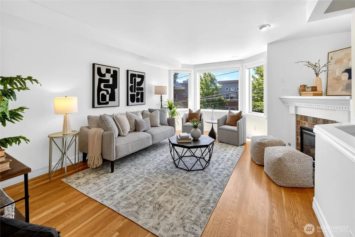 402 Aloha Street, Seattle, WA 98109 - #1