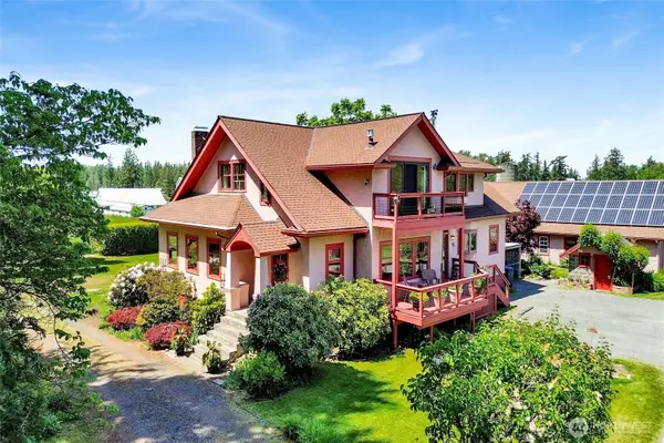 1478 Kelly Road, Bellingham, WA 98226