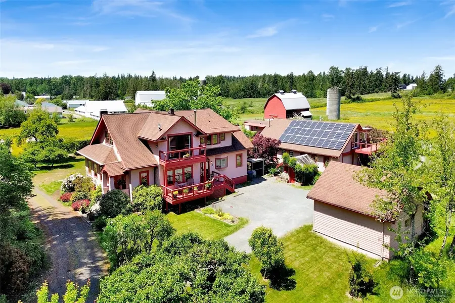 1478 Kelly Road, Bellingham, WA 98226 - #2